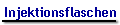Injektionsflaschen