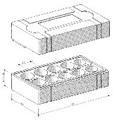 Schutzverpackungen